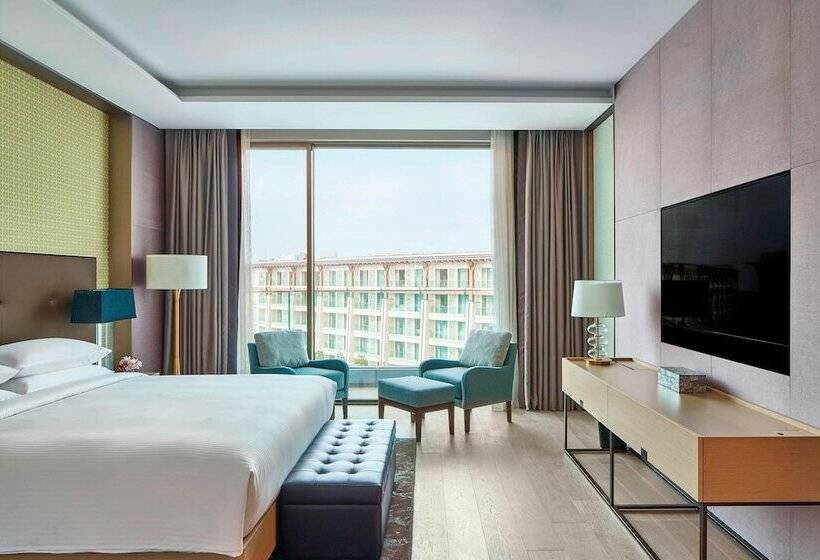 سوئیت پریمیوم, Marriott Jeju Shinhwa World