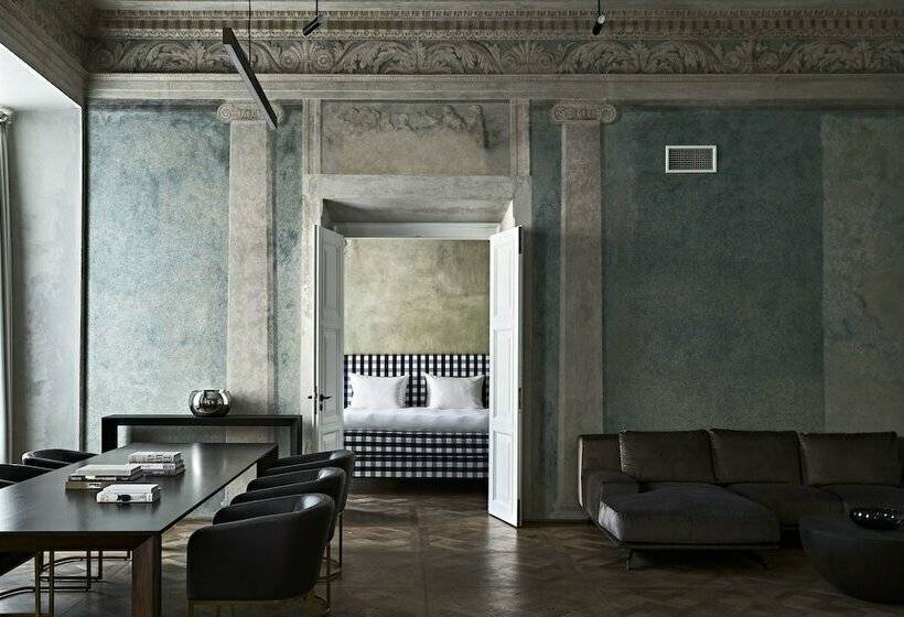 سوییت, Pacai, Vilnius, A Member Of Design Hotels