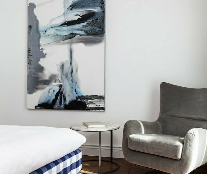 سوییت جونیور, Pacai, Vilnius, A Member Of Design Hotels