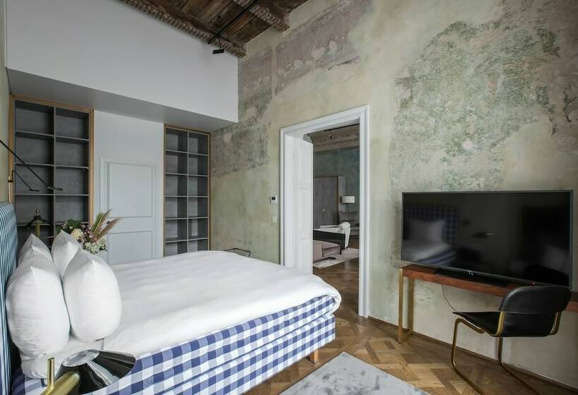 سوییت, Pacai, Vilnius, A Member Of Design Hotels