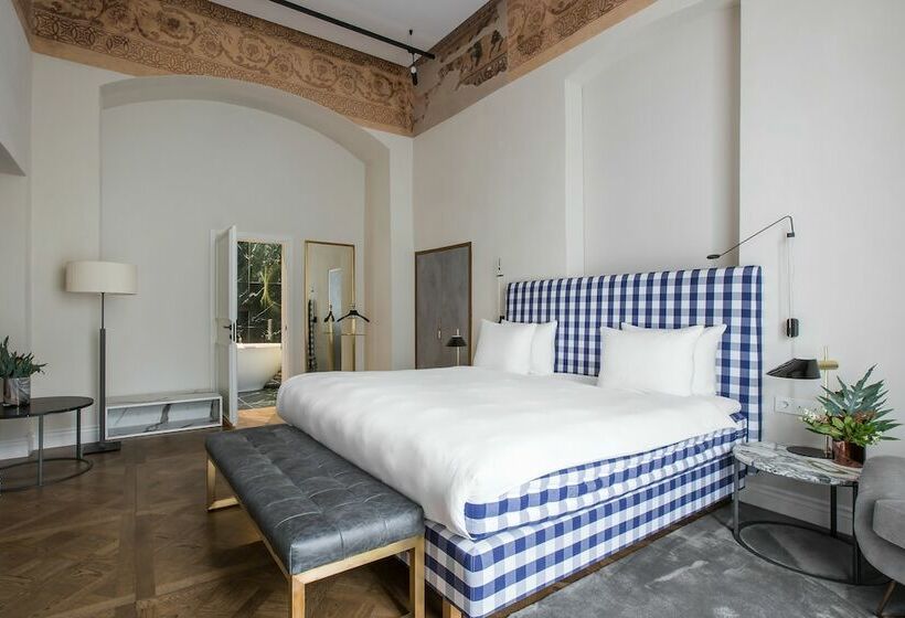سوییت, Pacai, Vilnius, A Member Of Design Hotels