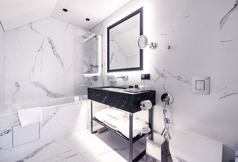 سوییت جونیور, Pacai, Vilnius, A Member Of Design Hotels