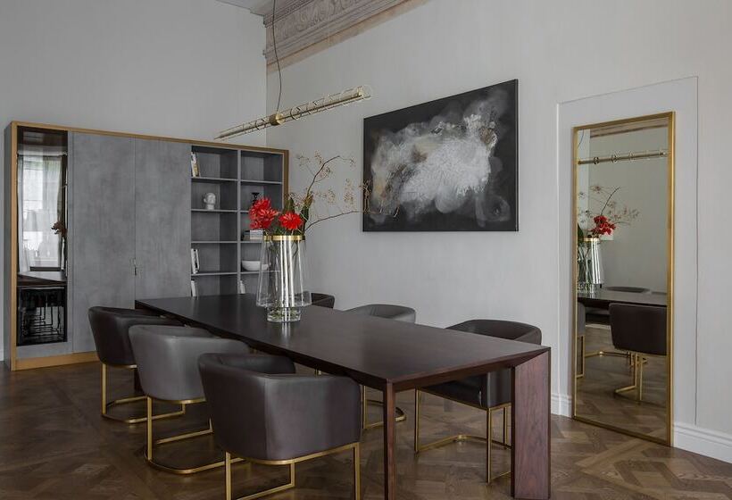 سوییت, Pacai, Vilnius, A Member Of Design Hotels