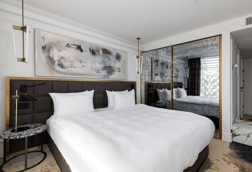 اتاق سوپریور, Pacai, Vilnius, A Member Of Design Hotels