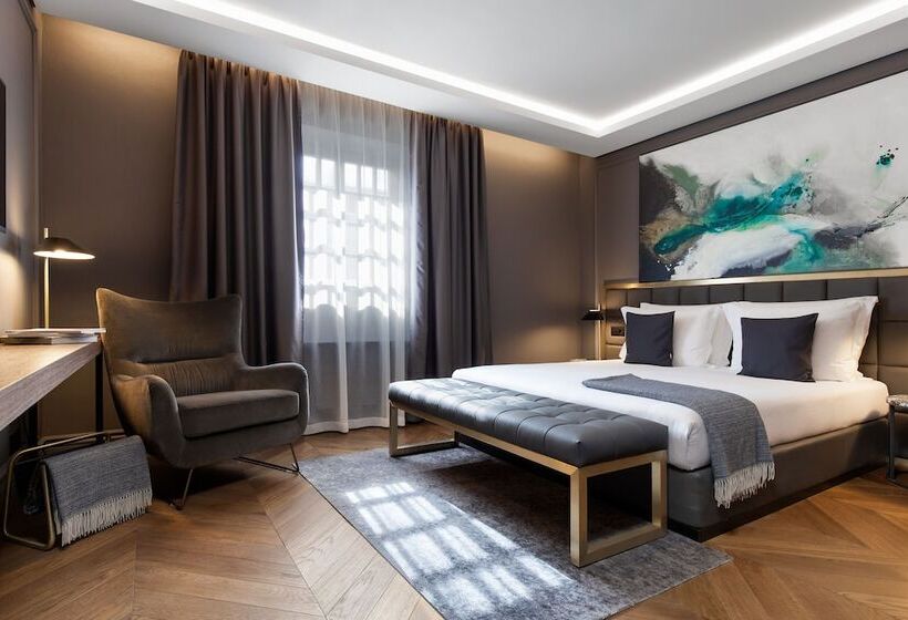 اتاق سوپریور, Pacai, Vilnius, A Member Of Design Hotels