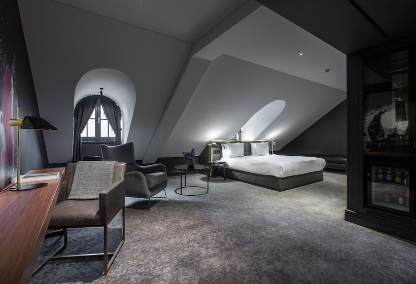 اتاق لوکس, Pacai, Vilnius, A Member Of Design Hotels