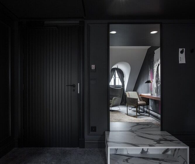 اتاق لوکس, Pacai, Vilnius, A Member Of Design Hotels