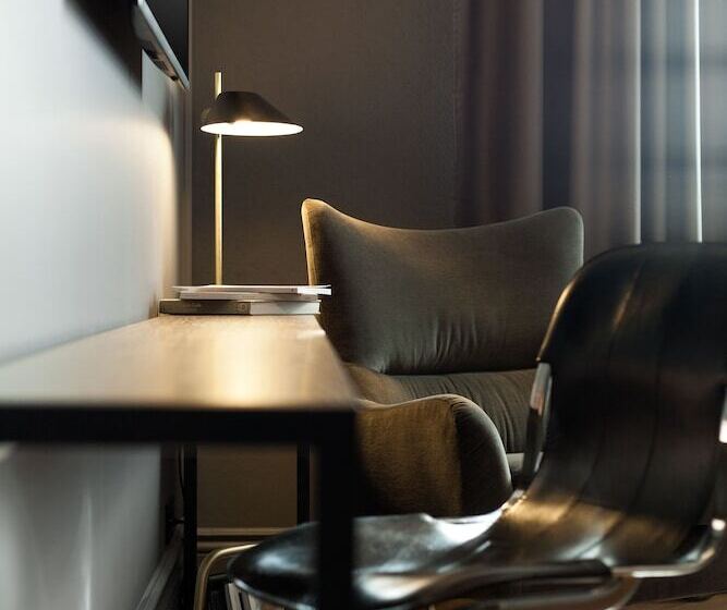 اتاق استاندارد, Pacai, Vilnius, A Member Of Design Hotels