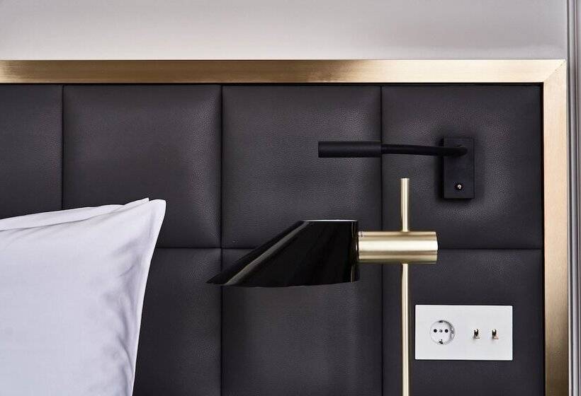 اتاق استاندارد, Pacai, Vilnius, A Member Of Design Hotels