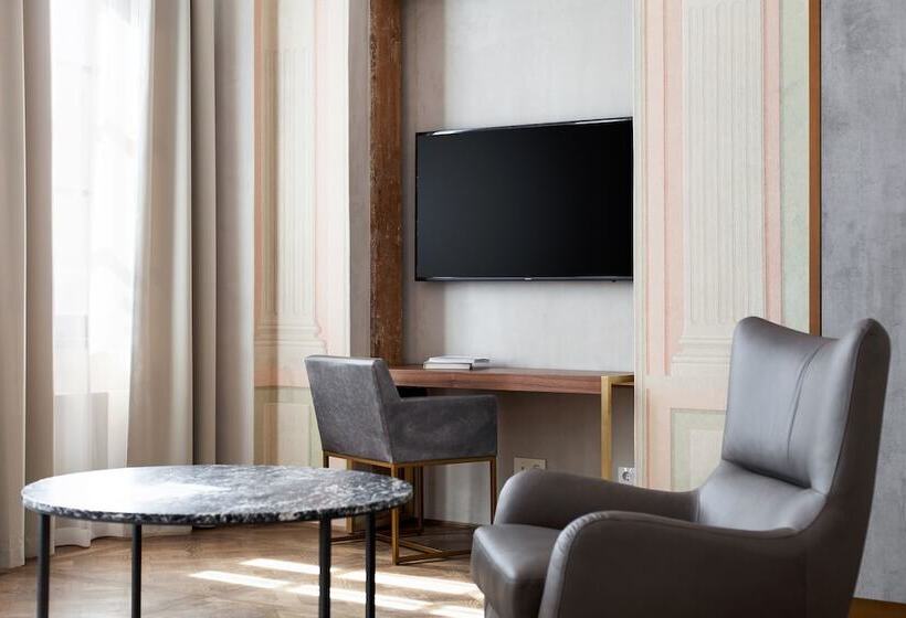 سوییت, Pacai, Vilnius, A Member Of Design Hotels