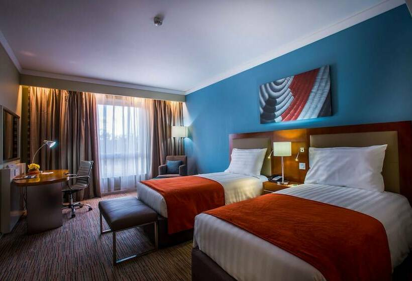 اتاق استاندارد, Park Inn by Radisson Kigali