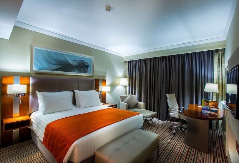 Standard Room Superior Floor, Park Inn By Radisson Kigali