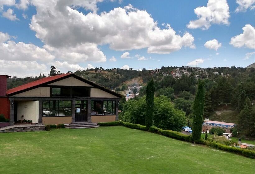 اتاق استاندارد با 2 تخت دوبل, Quinta La Huerta