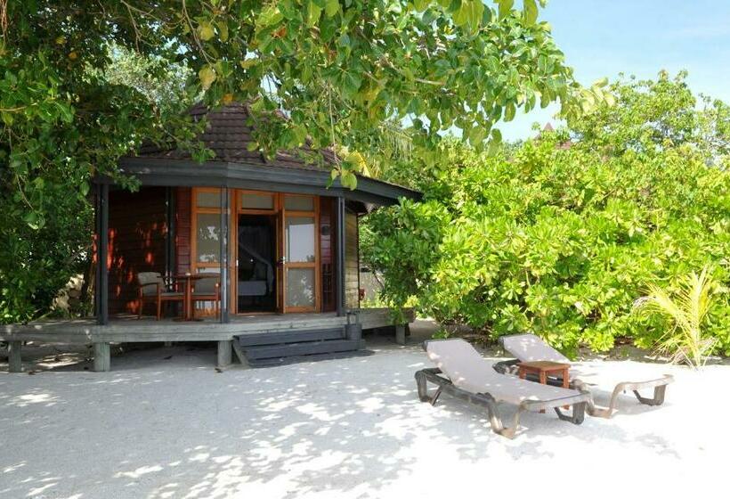 ویلای 1 خوابه, Komandoo Island Resort & Spa