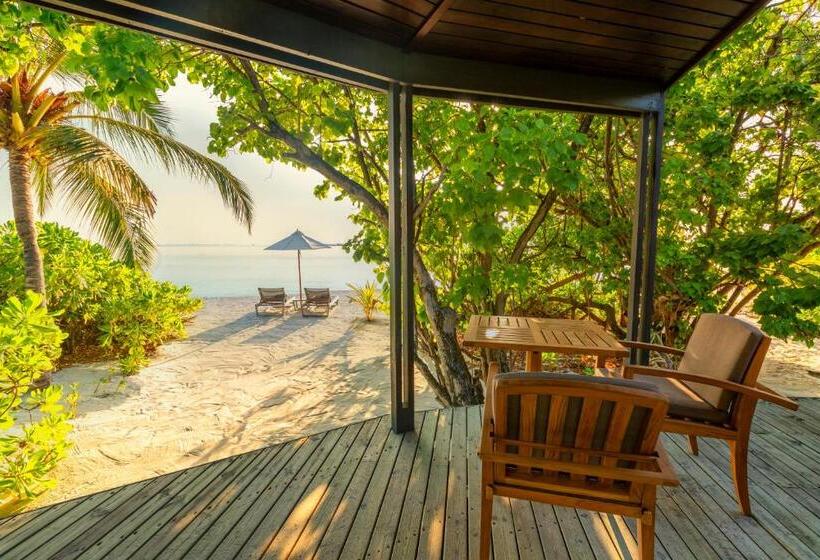 ویلا پریمیوم 1 خوابه, Komandoo Island Resort & Spa