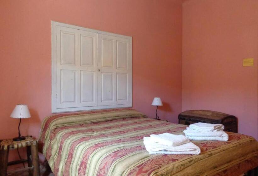 חדר סטנדרט, Hostal La Antigua