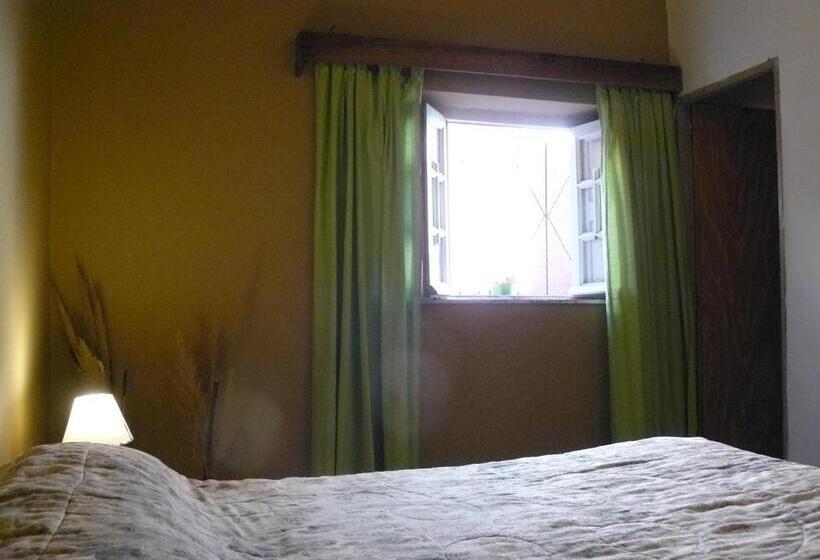 חדר סטנדרט, Hostal La Antigua