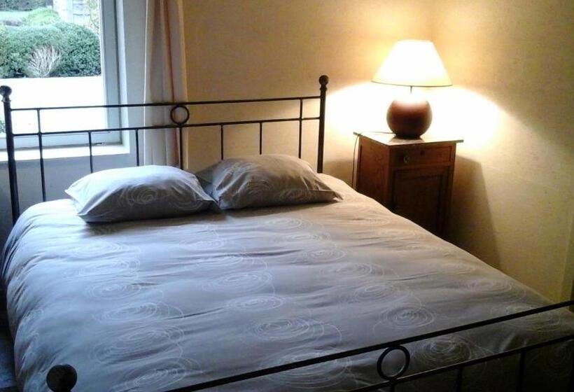 اتاق استاندارد, B&b De Hulst
