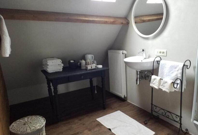 اتاق استاندارد, B&b De Hulst