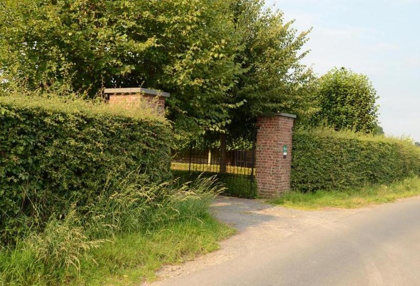 اتاق استاندارد, B&b De Hulst