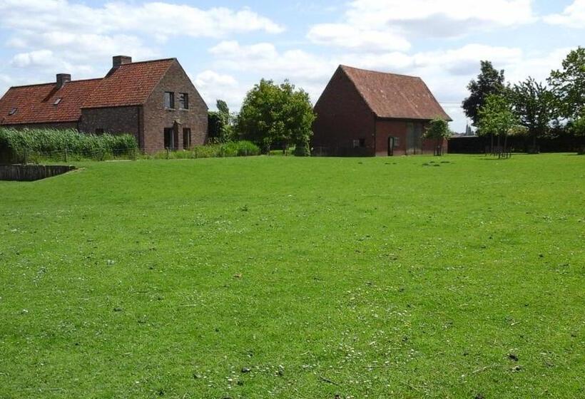 اتاق استاندارد, B&b De Hulst