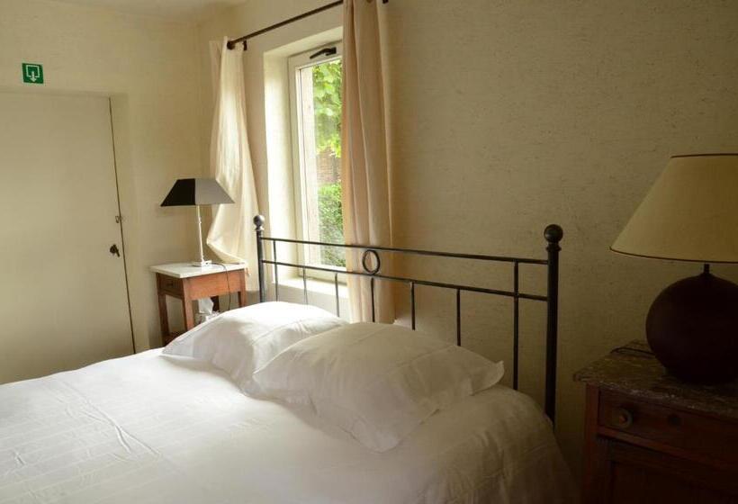 اتاق استاندارد, B&b De Hulst