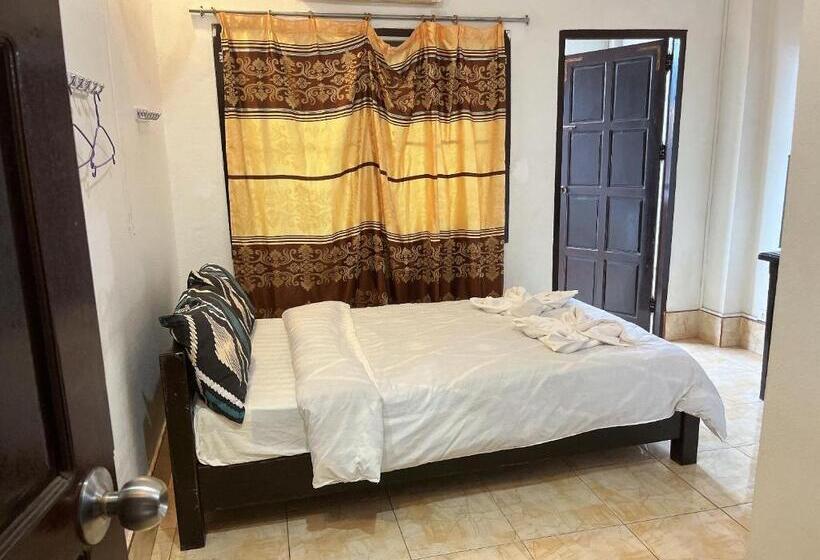 اتاق استاندارد, Sabaidee Hotel Vang Vieng