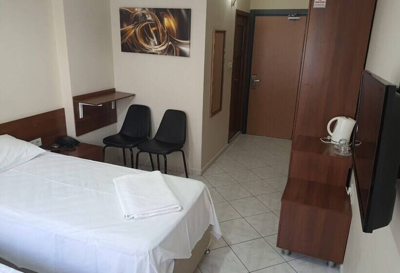اتاق استاندارد, Gizem Pansiyon