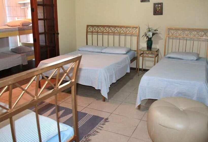 اتاق لوکس, Pousada Praia Da Costa