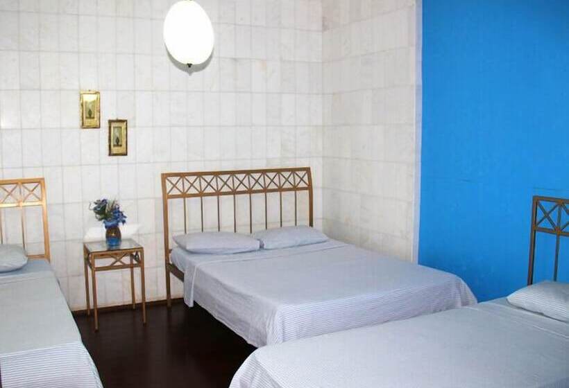 اتاق لوکس, Pousada Praia Da Costa