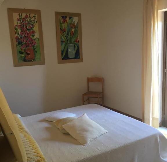 آپارتمان 1 خوابه, Residence Approdo Verde