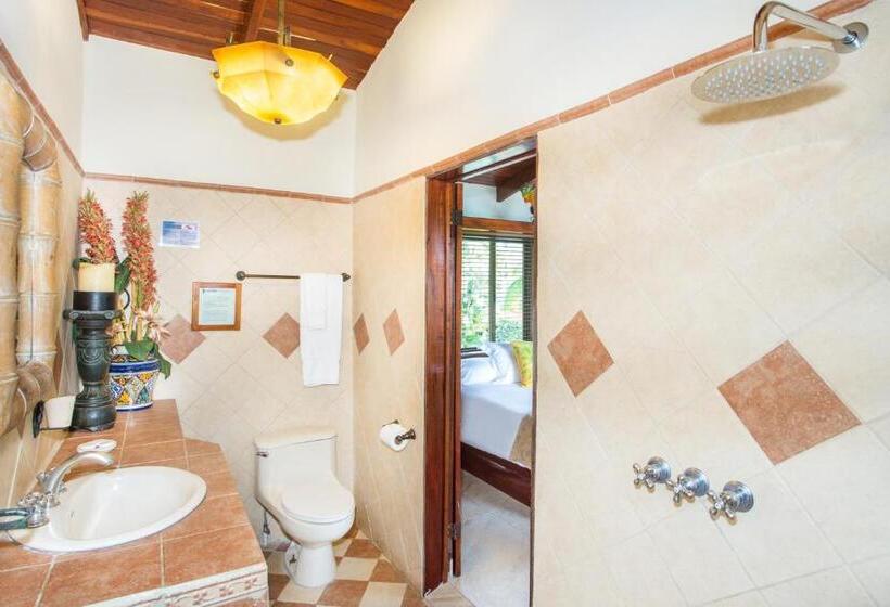 سوییت با چشم‌انداز دریا, Villas Nicolas   Adults Only