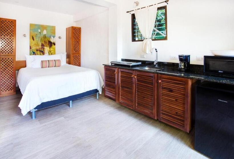 اتاق استاندارد با بالکن, Villas Nicolas   Adults Only