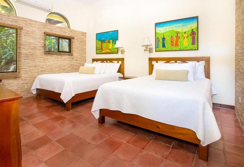 اتاق استاندارد, Villas Nicolas   Adults Only