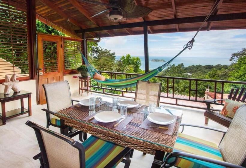 سوییت سوپریور با چشم‌انداز دریا, Villas Nicolas   Adults Only