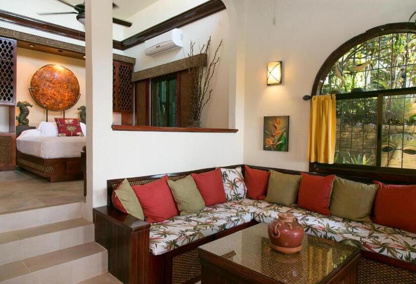 سوییت سوپریور با چشم‌انداز دریا, Villas Nicolas   Adults Only