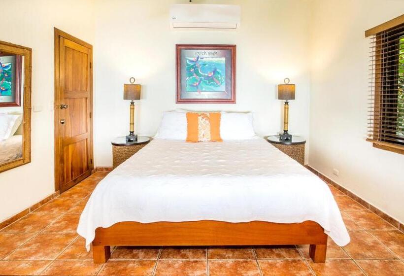 سوییت با چشم‌انداز دریا, Villas Nicolas   Adults Only