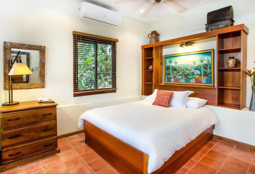 سوییت با چشم‌انداز دریا, Villas Nicolas   Adults Only