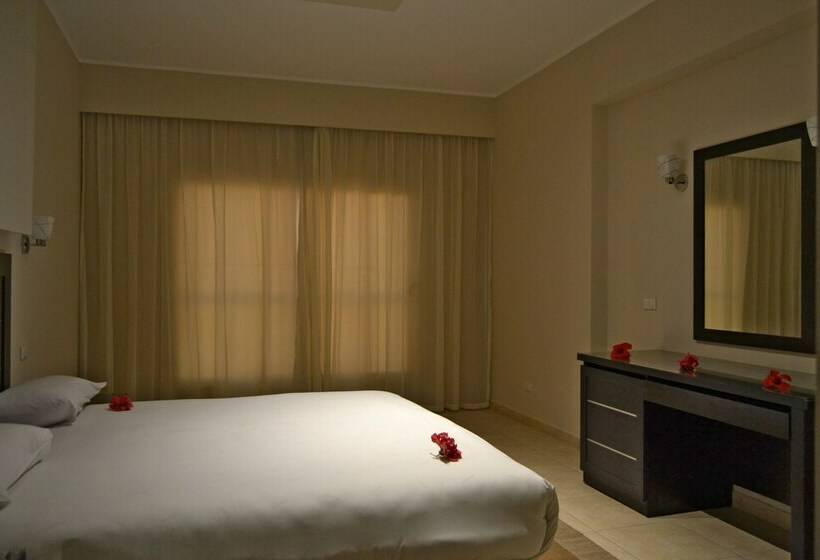 آپارتمان 2 خوابه, Rivoli Suites