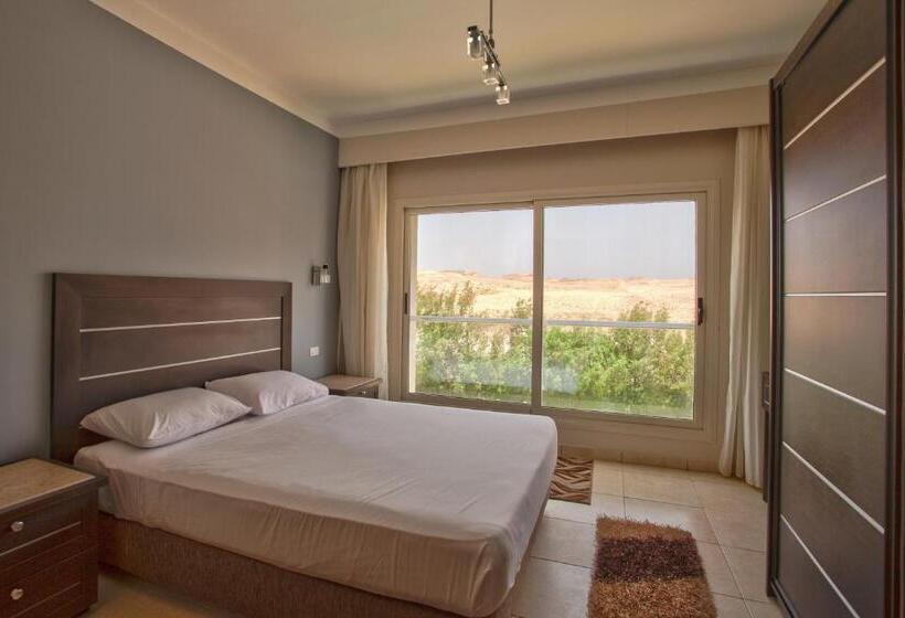 استودیوی استاندارد, Rivoli Suites
