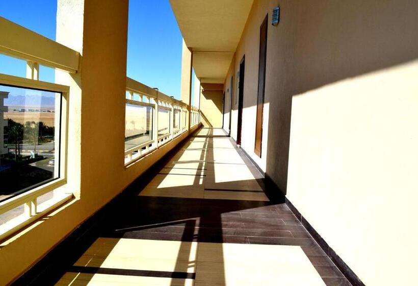 آپارتمان 1 خوابه, Rivoli Suites