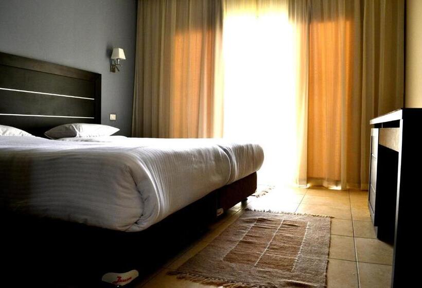 آپارتمان 1 خوابه, Rivoli Suites