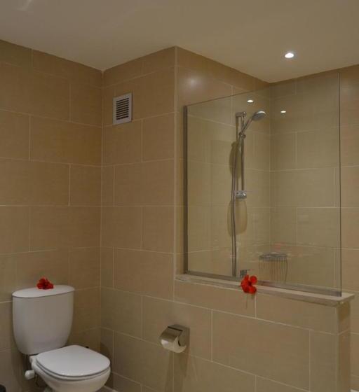 آپارتمان 2 خوابه, Rivoli Suites