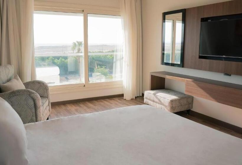 اتاق سوپریور, Rivoli Suites