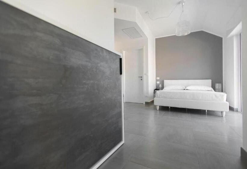 اتاق لوکس, B&b Ligure Rooms