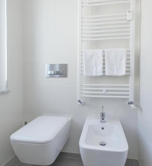 اتاق لوکس, B&b Ligure Rooms