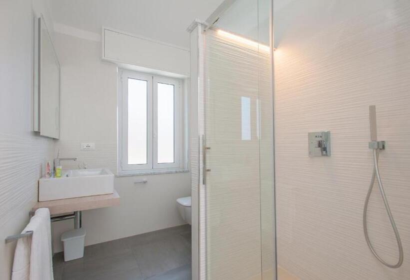 اتاق لوکس, B&b Ligure Rooms