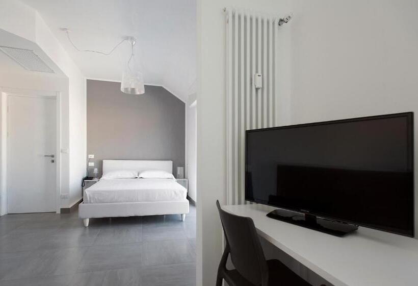 اتاق لوکس, B&b Ligure Rooms