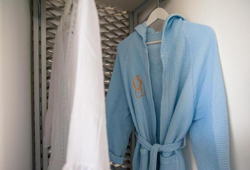 اتاق لوکس با چشم‌انداز دریا, B&b Ligure Rooms