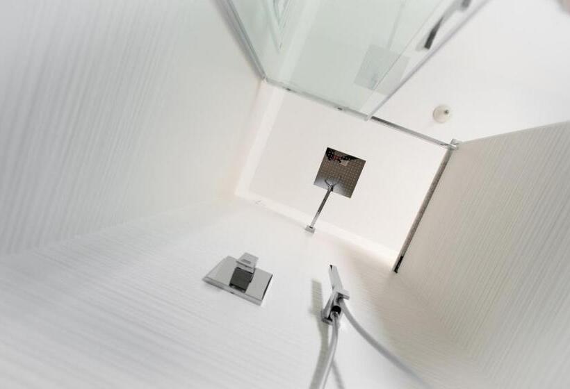 اتاق لوکس, B&b Ligure Rooms